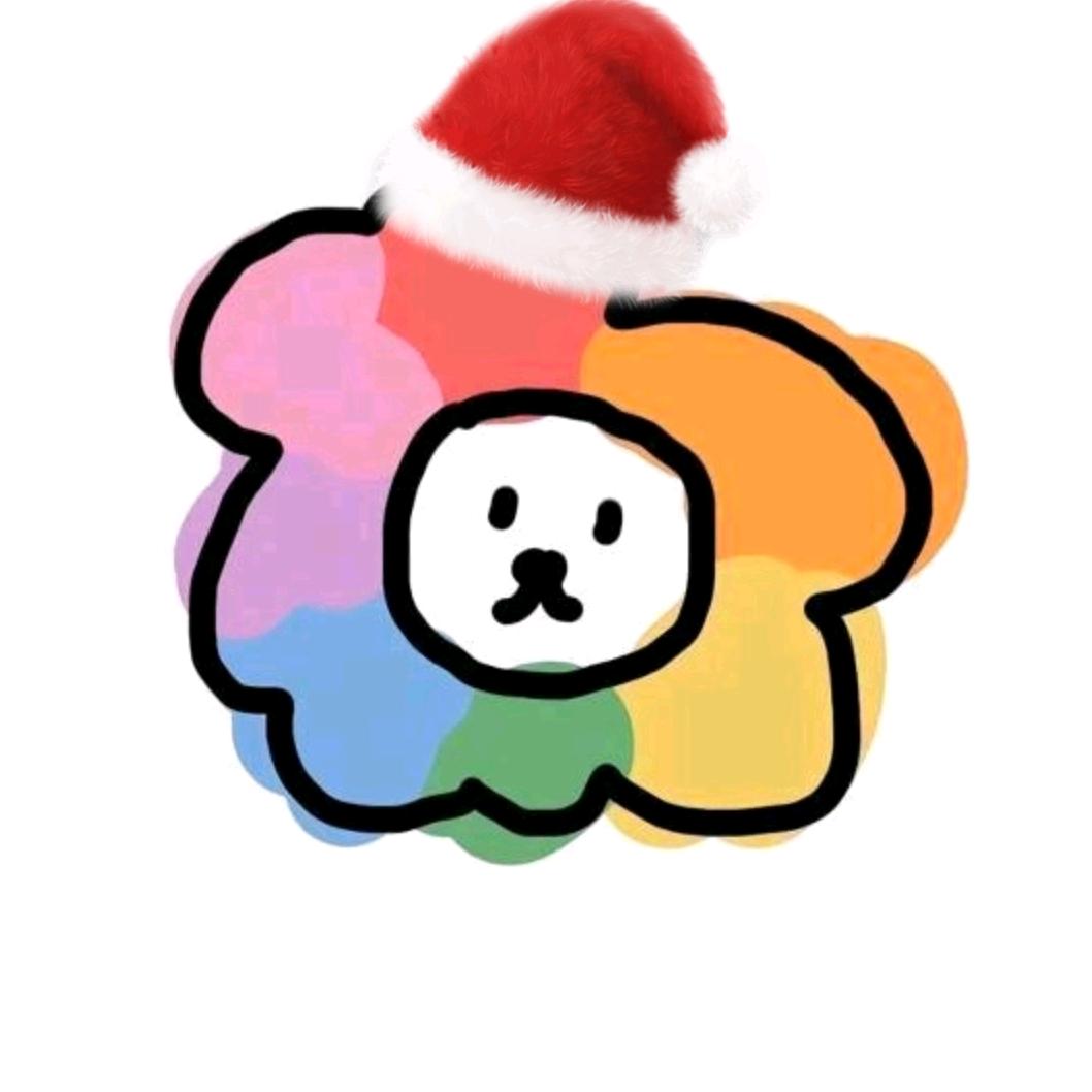 小羊咩咩