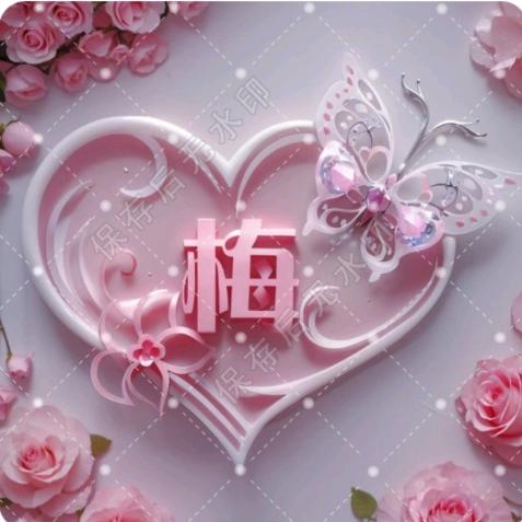 🌸雪梅🌸