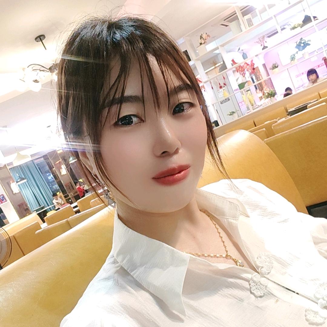 好好爱自己。