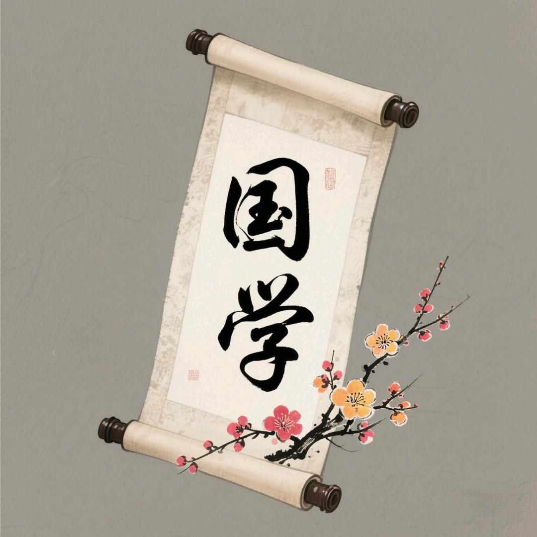 墨韵国学