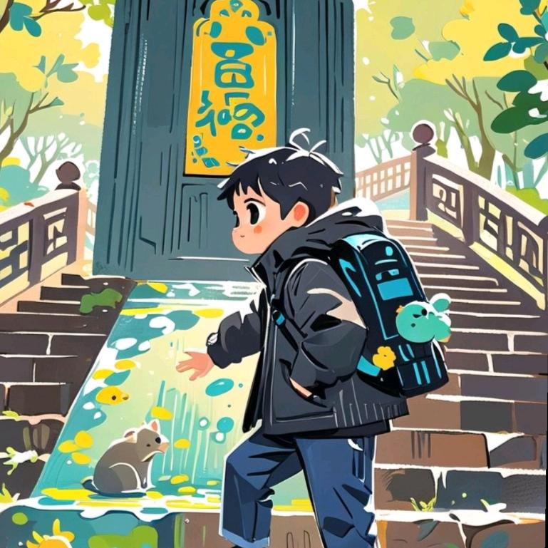 小无