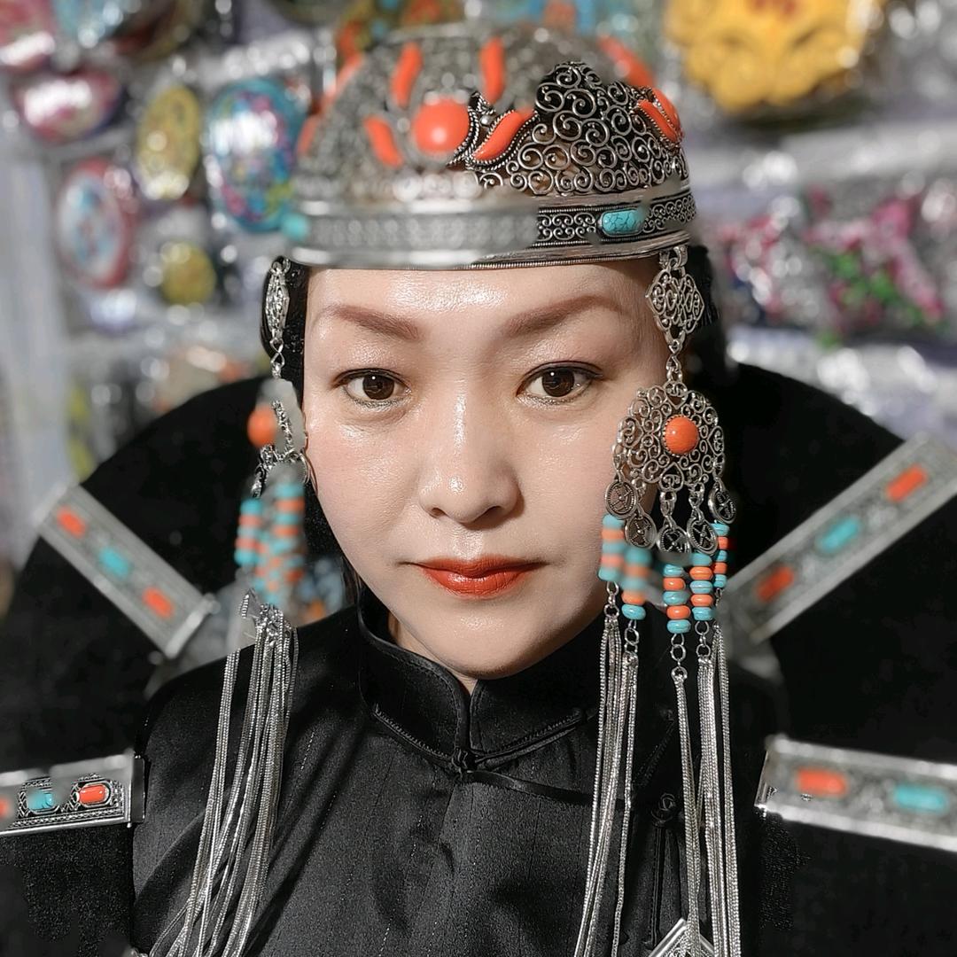 牧区媳妇务工记