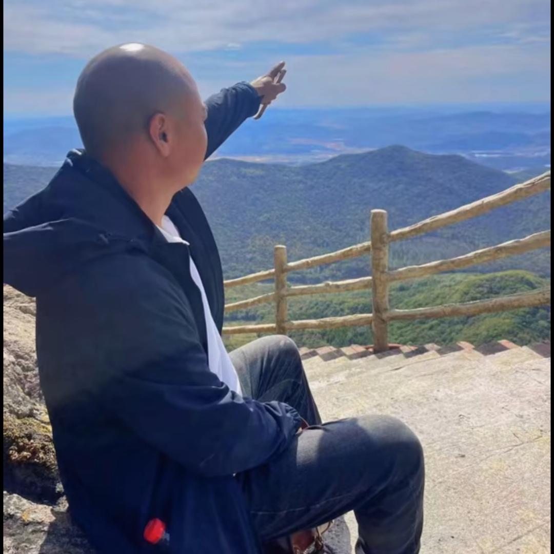 黑龙江景煜再生资源