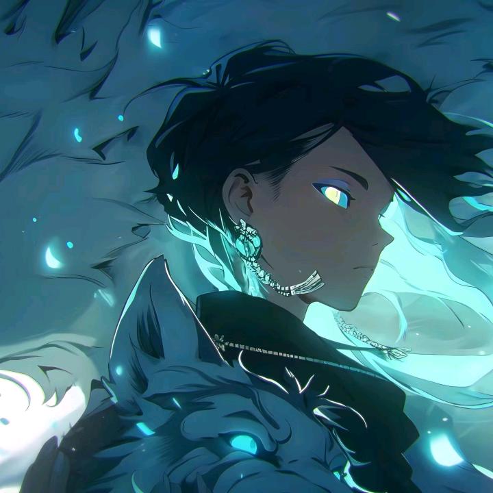 晚風