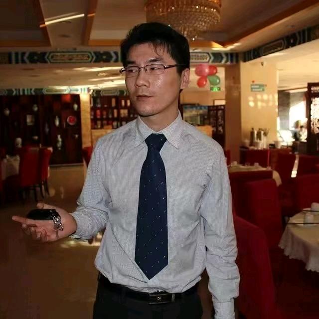 东哥（商业IP获客）线下有课