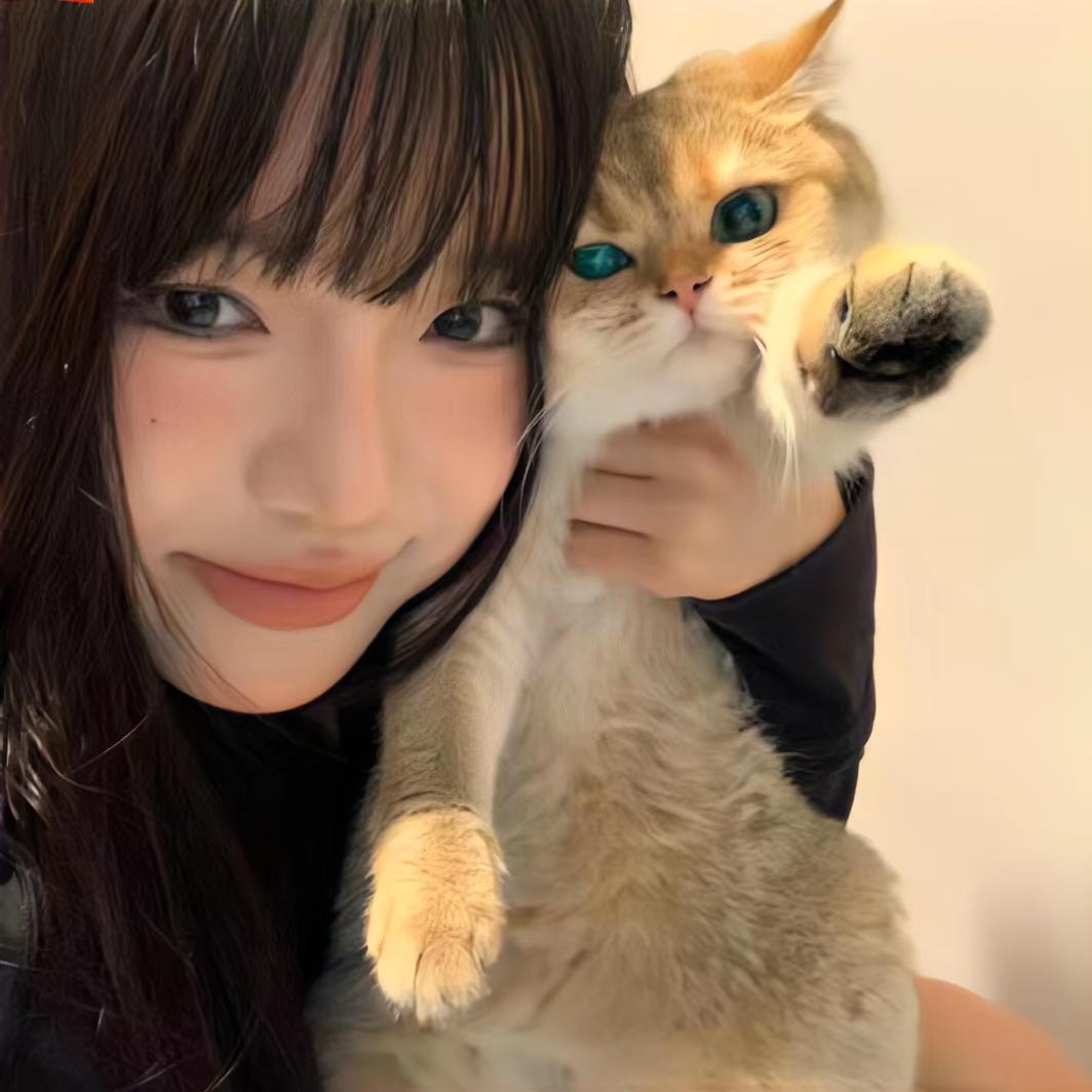 半口芝士小熊饼🧸