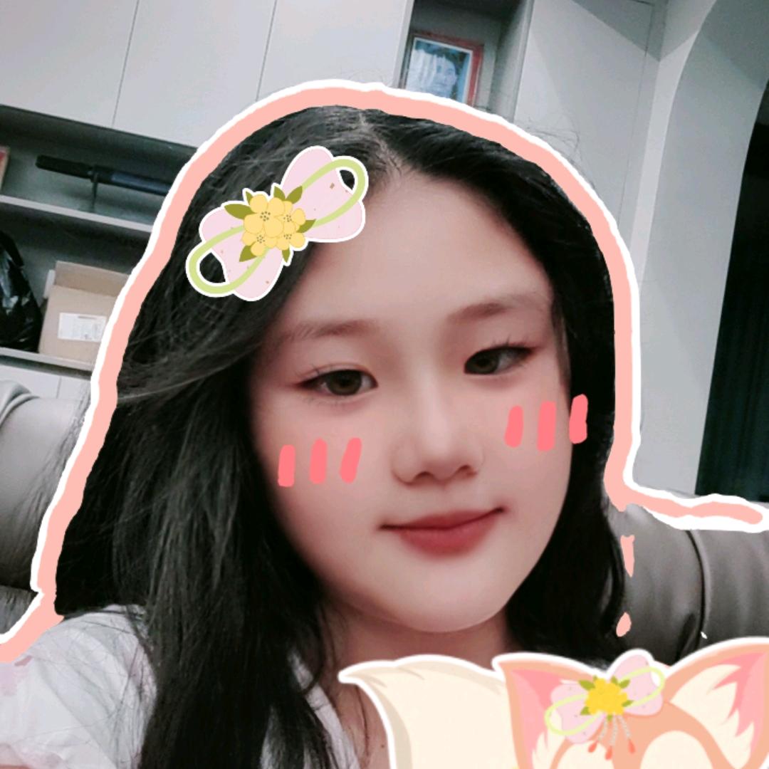 杨桃仙🌸🌸🌸