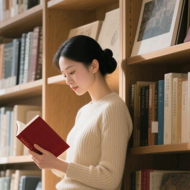 杜鹃書苑 "