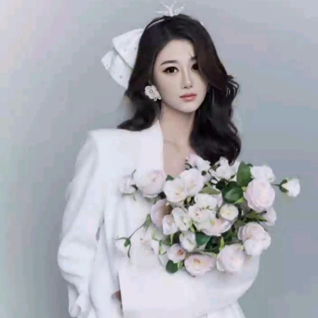 惹不起的小女子