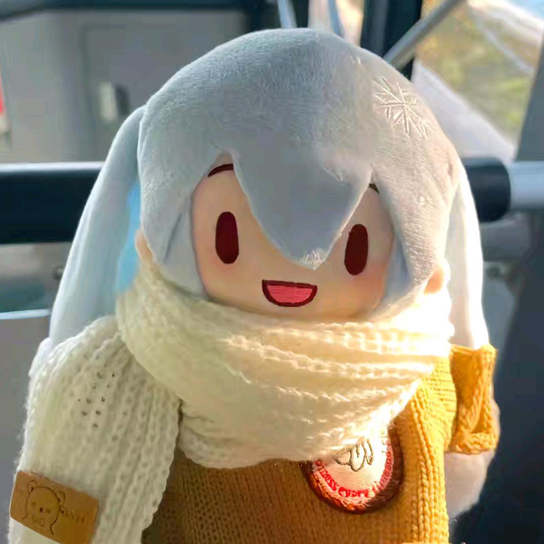 鱿鱼的婶