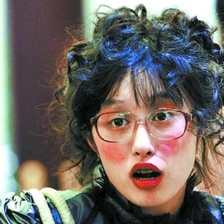 @姐的温柔你不懂