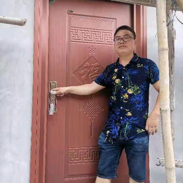 平果亮哥门窗的抖音生活