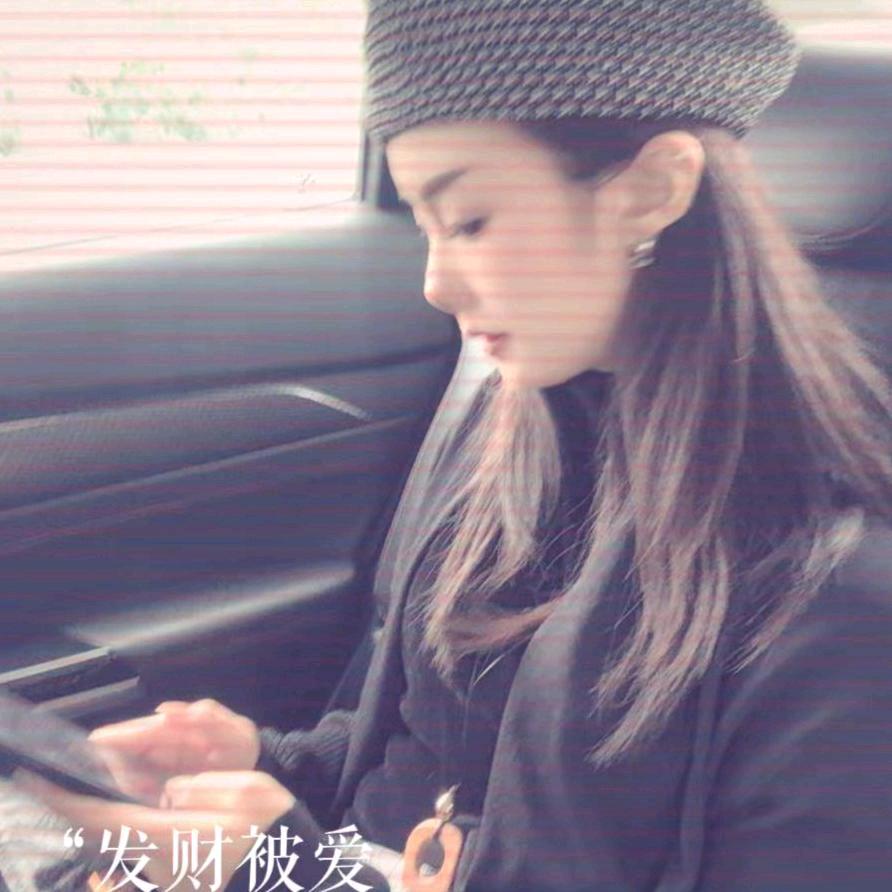 素颜惑水