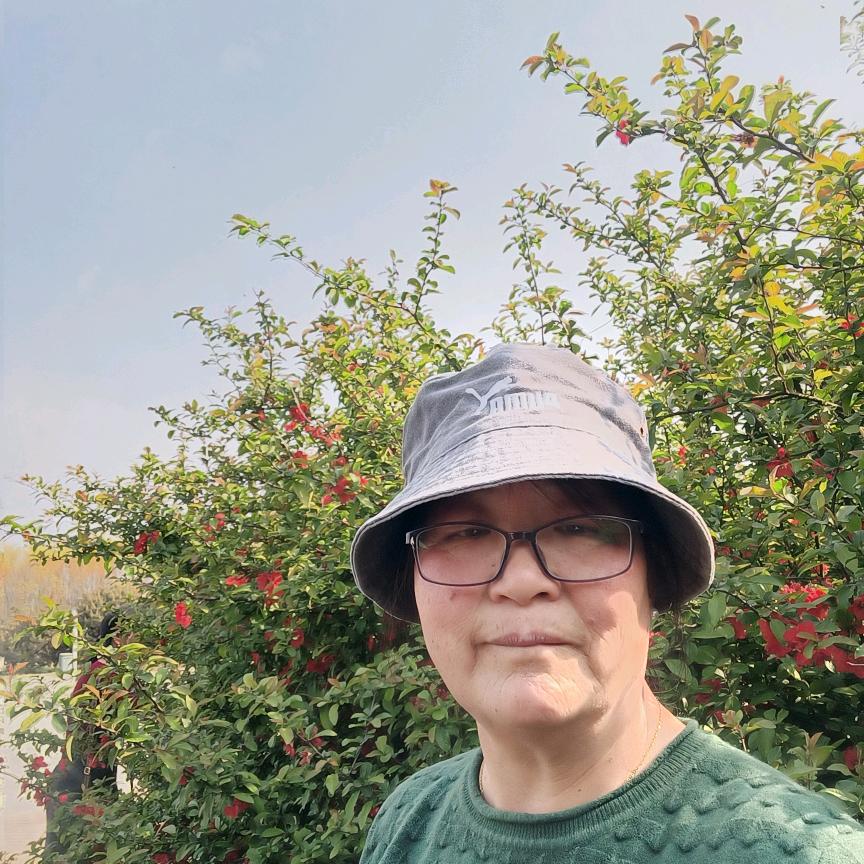 大名步姐六零后