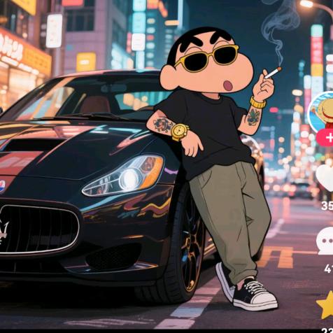 被爱情所辜负的男主角