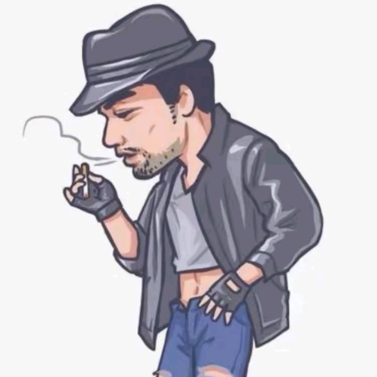 🌈知足常乐🐳