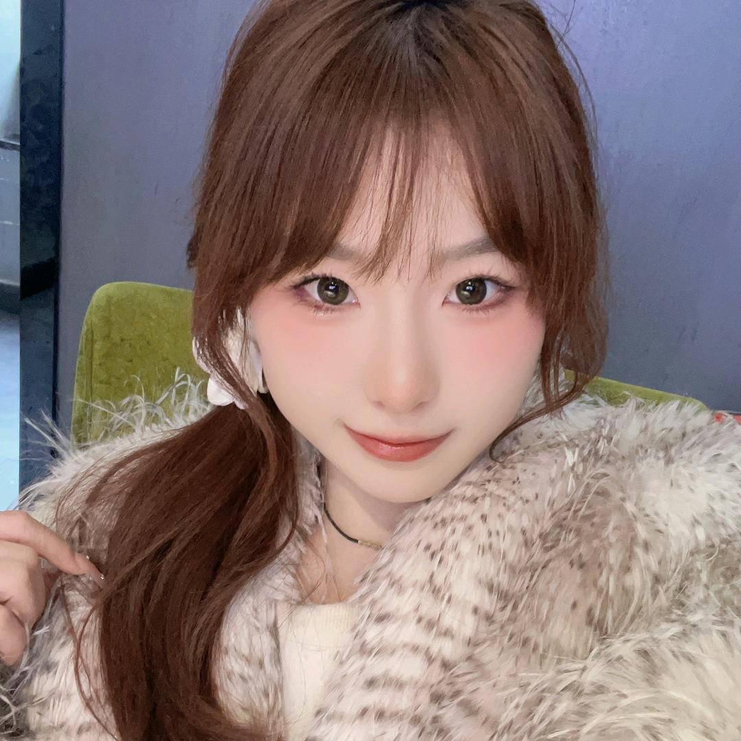 小艳同学🍓