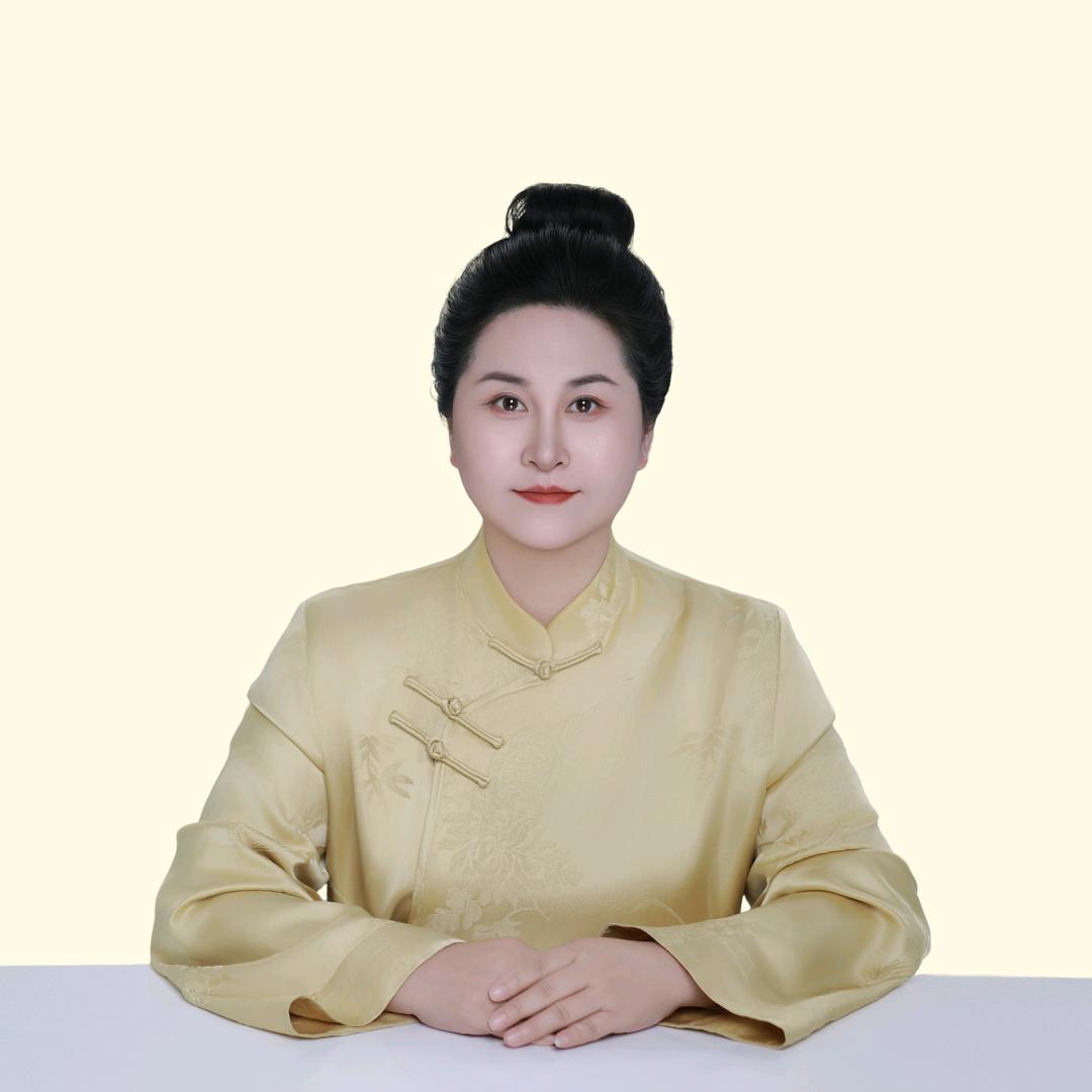 黄后香（七号直播间）