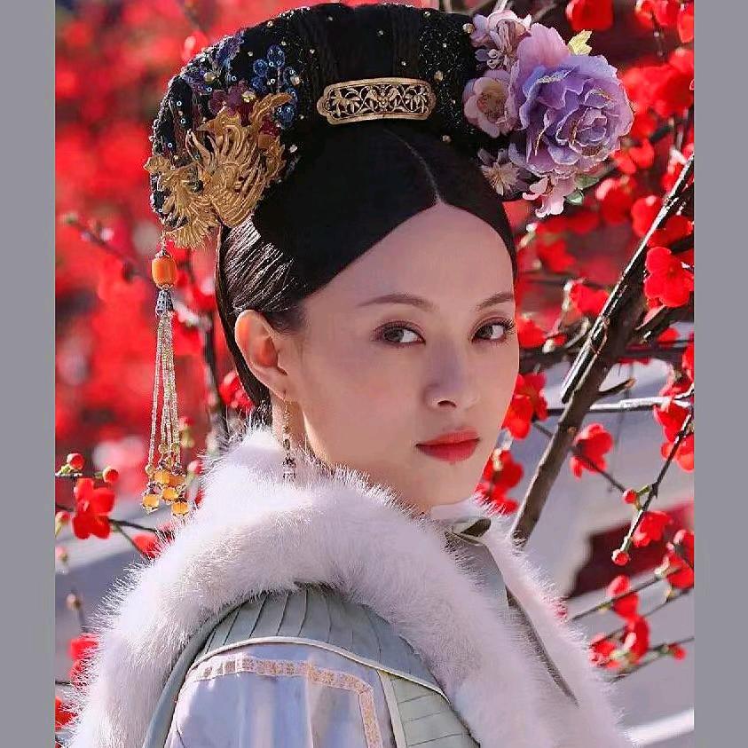 甄嬛传睡眠直播