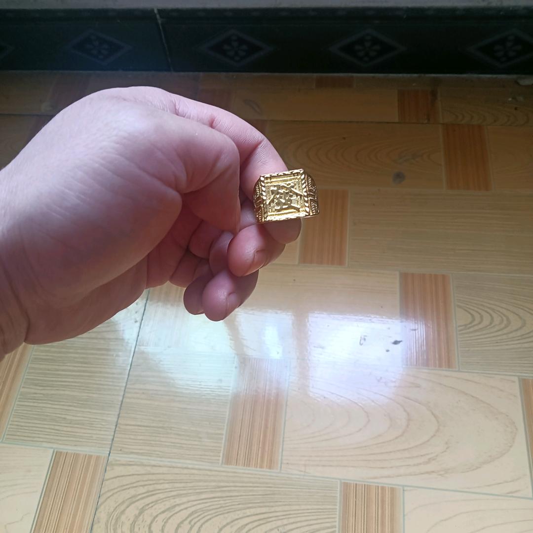 一个好银