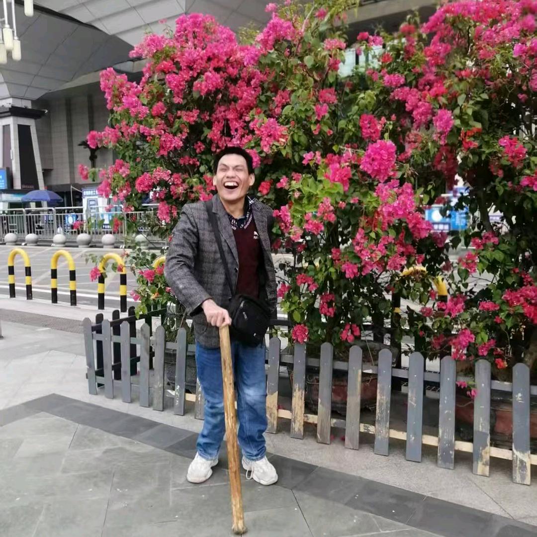 顽强的伟哥