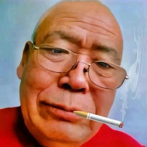 大爷有心无力