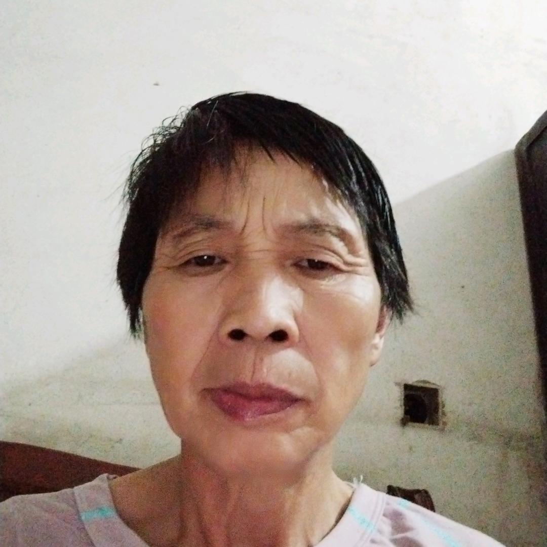 申姨