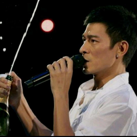 笑对人生