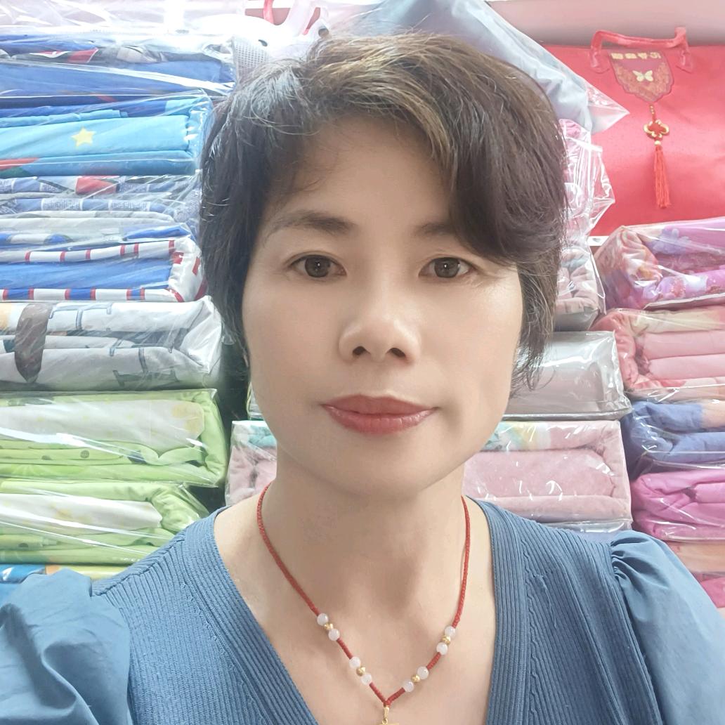 马姐-慧人家纺（绍水古城路店）
