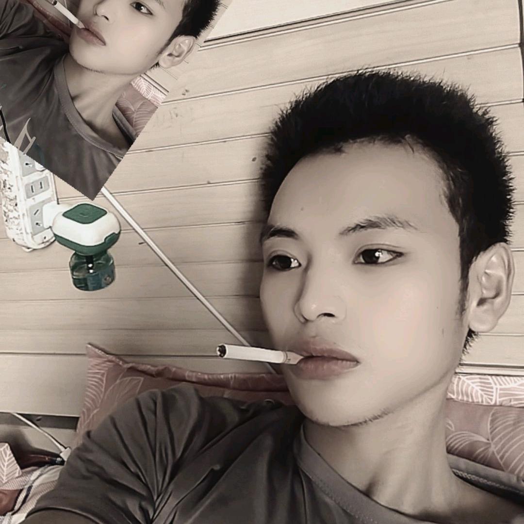 五德（黄清）不忘初心