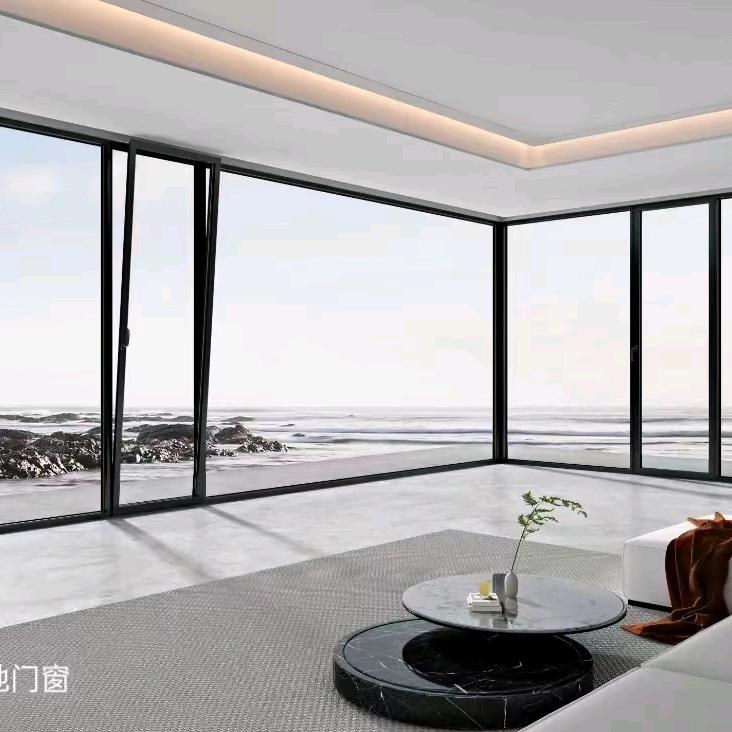 无锡泰之宁门窗