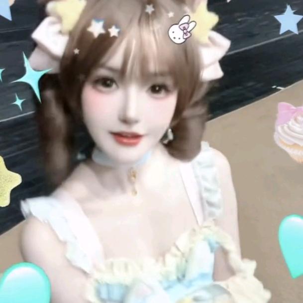 。