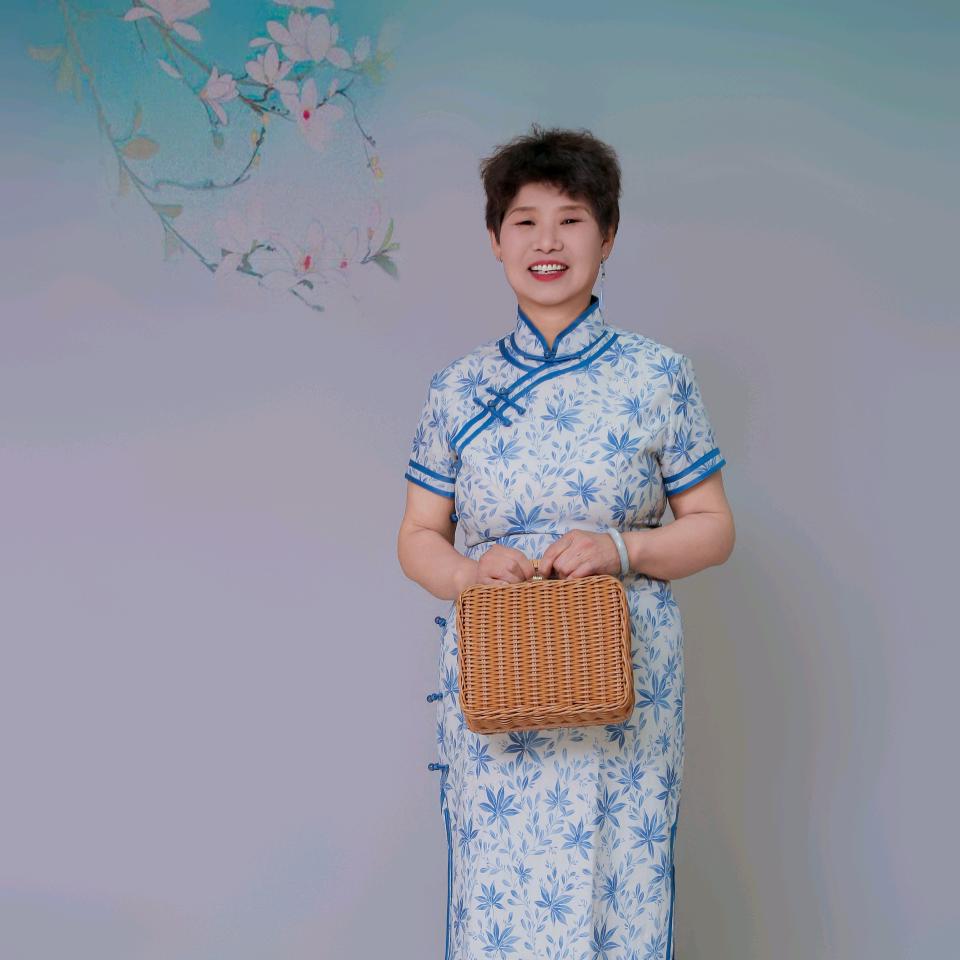 秦翠香