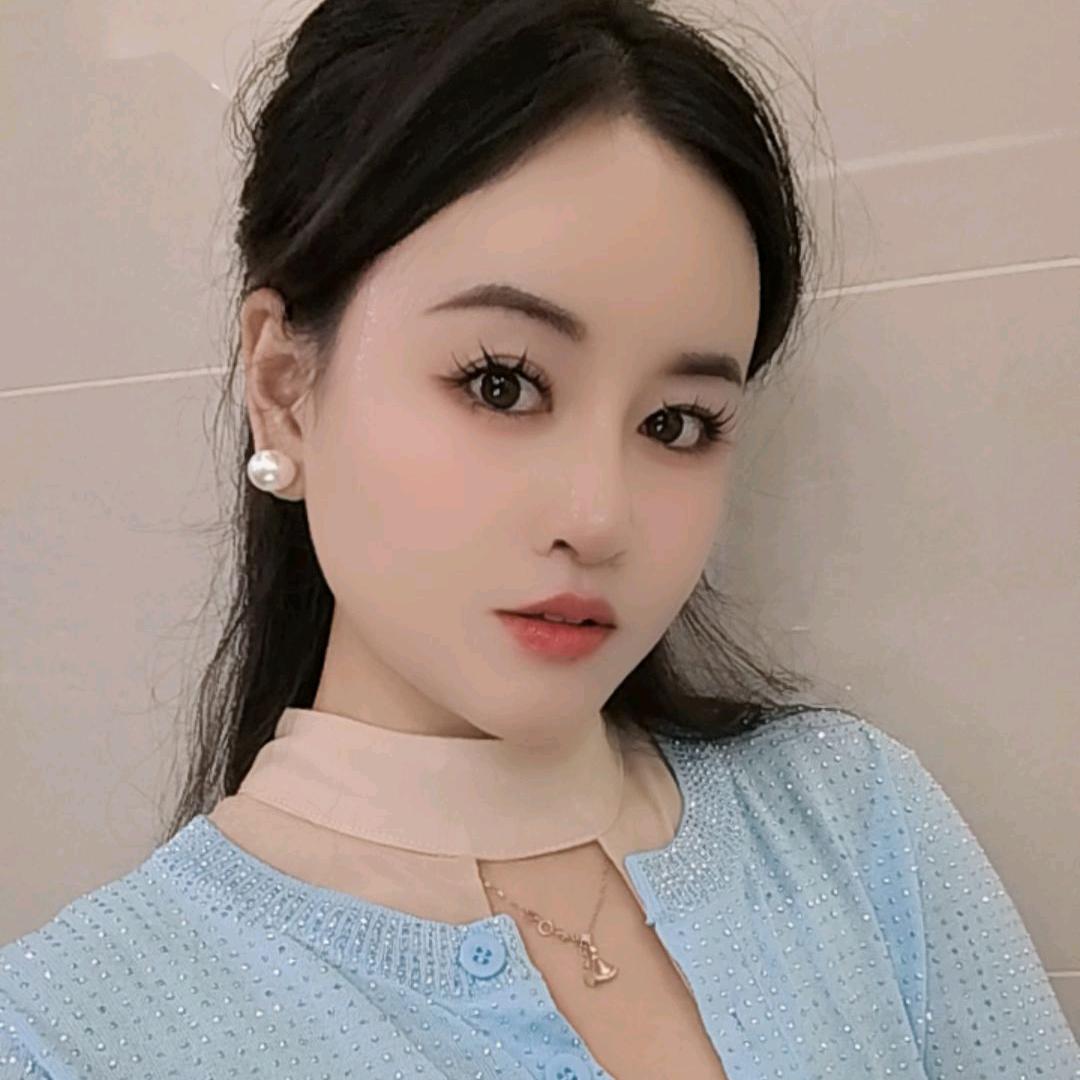 厂花  ～琪琪🐉