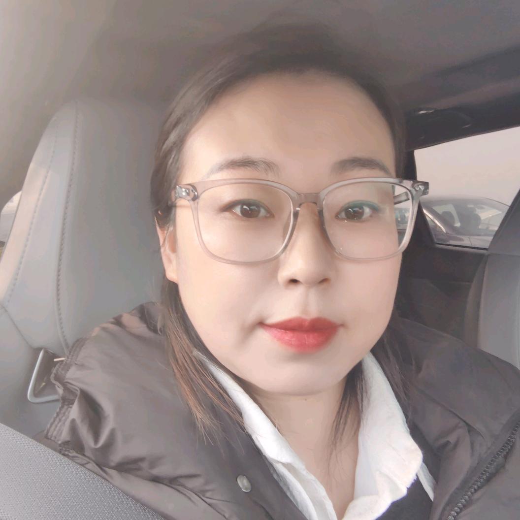 彭泽头皮管理师【洪姐】