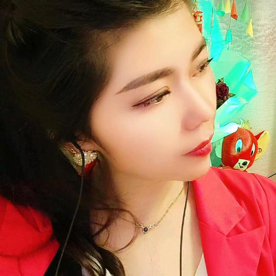 做你的女人