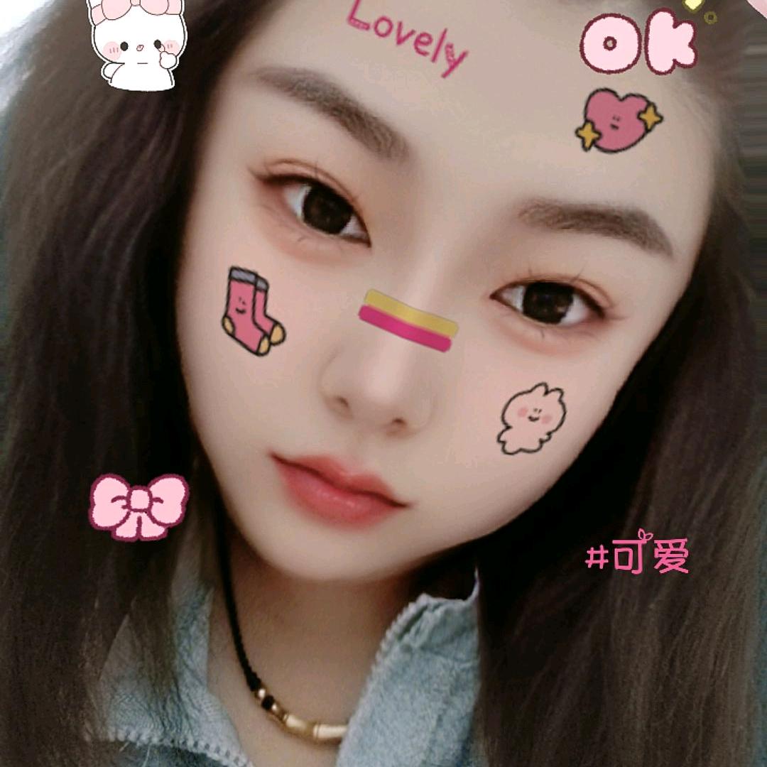 এ᭄ོ兜里有半颗糖ོ😁