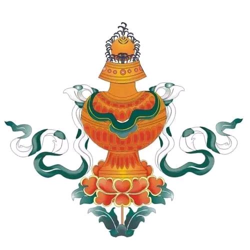 曲扎土特产·香格里拉