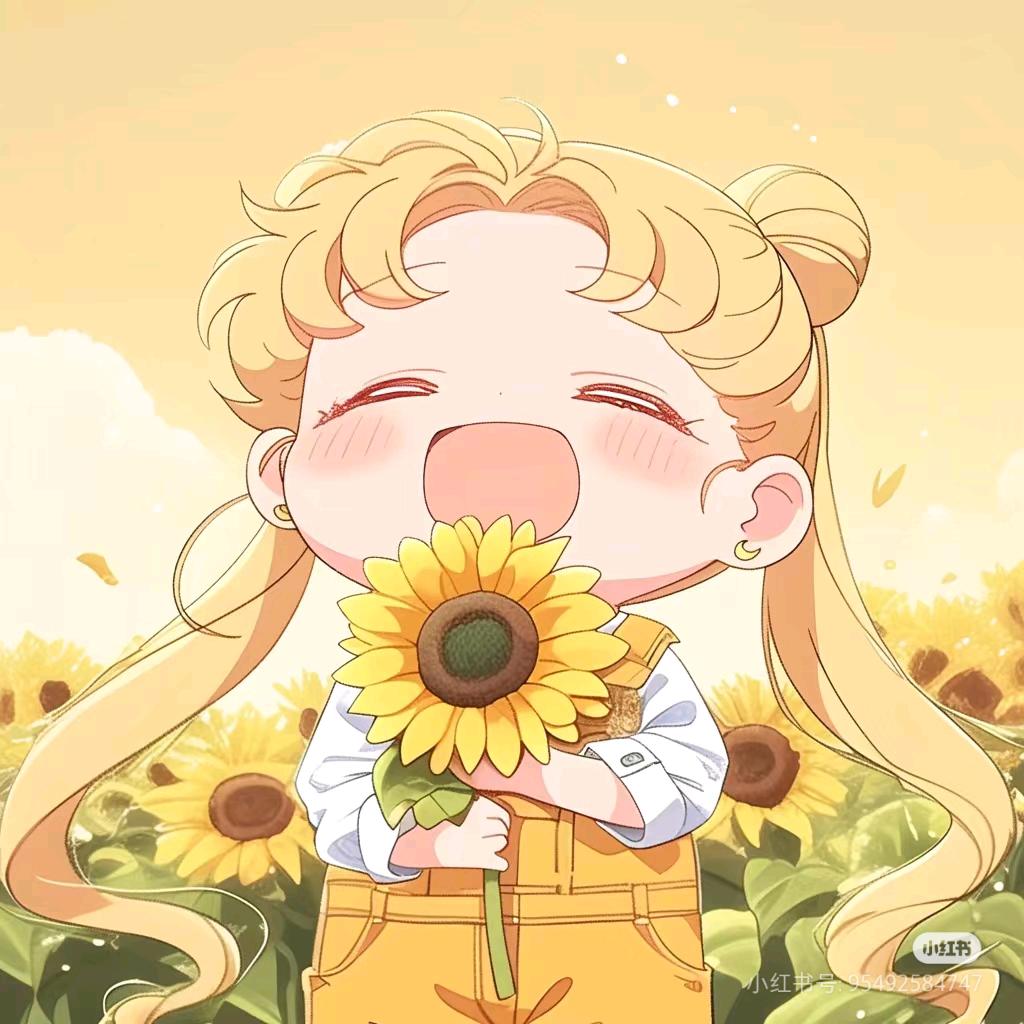 兔朱迪（徐暖阳🌻）