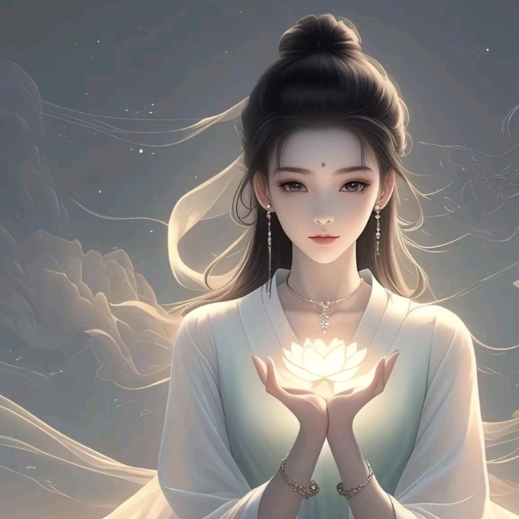 幸运儿 ^_^……