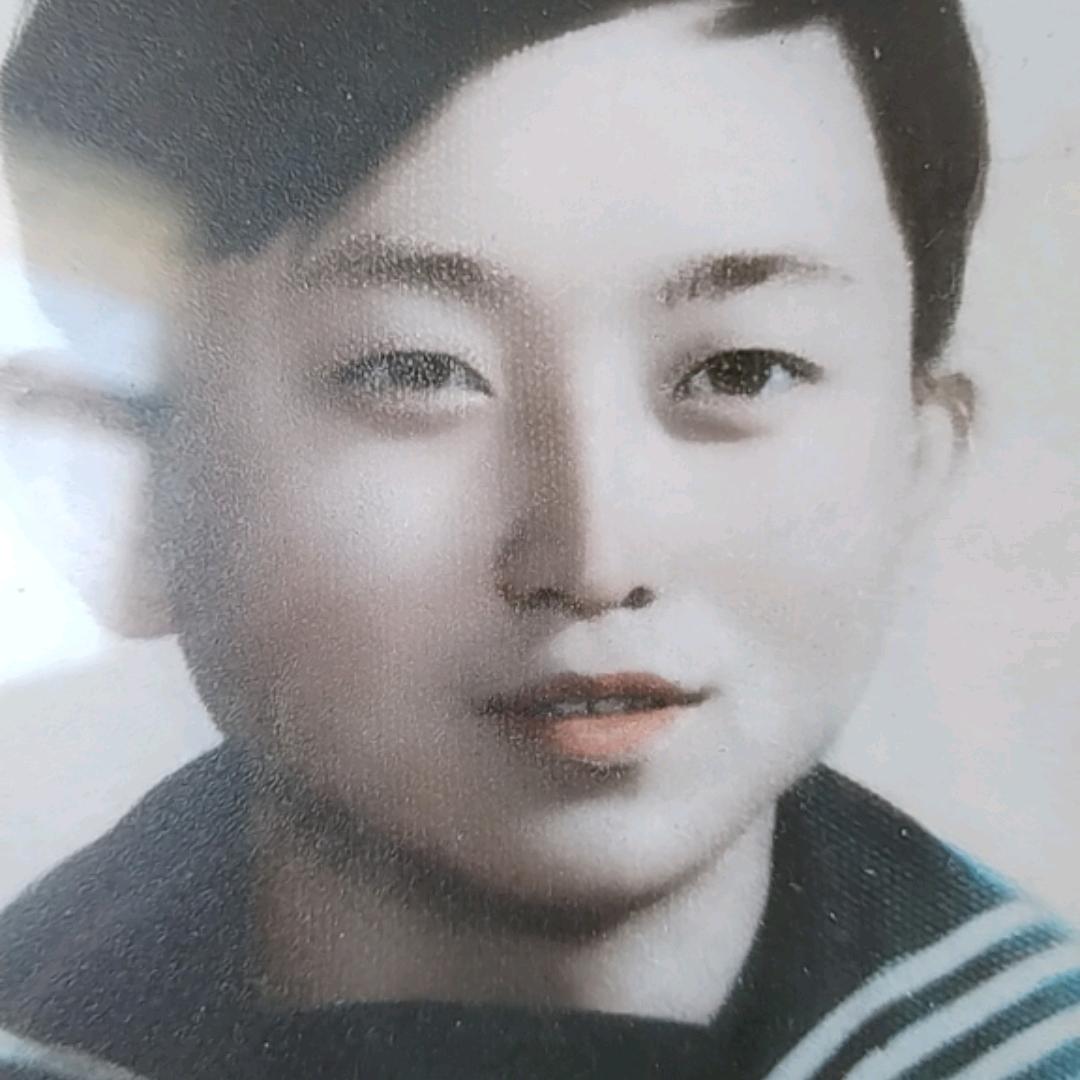 坏老头
