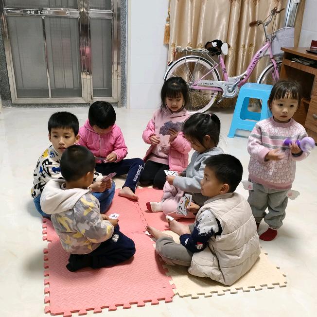 家有小虎妞阳阳