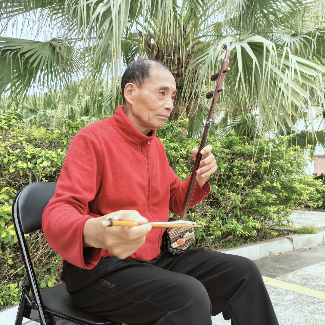 二胡之家