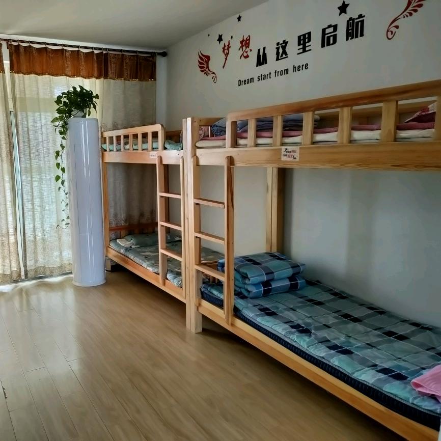 盛家学生公寓