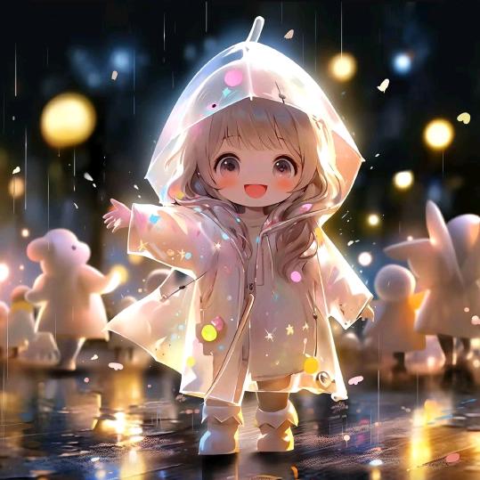 ᥫᩣ໌້ᮨ 清凝✨