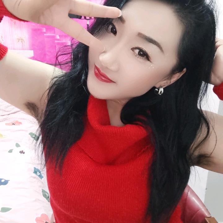 红玫瑰