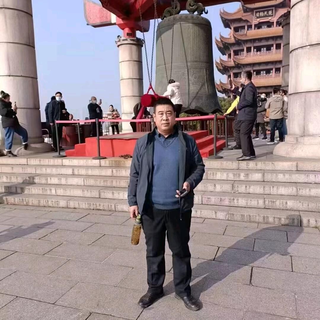 老孔二手车