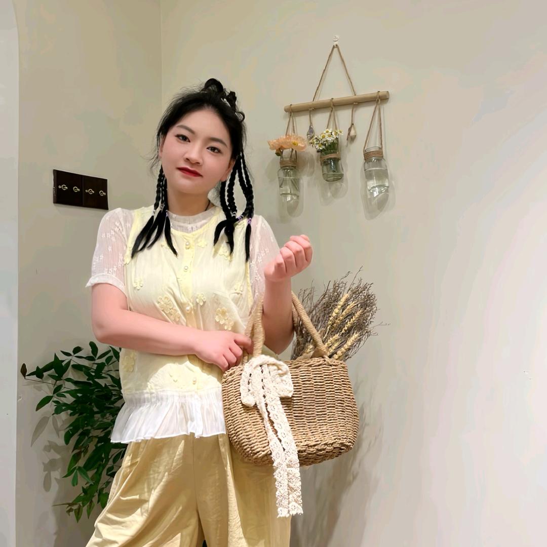 瑶宝🍓（承蒙厚爱）