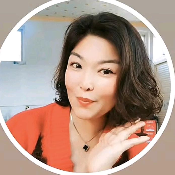 叶子姐——套口