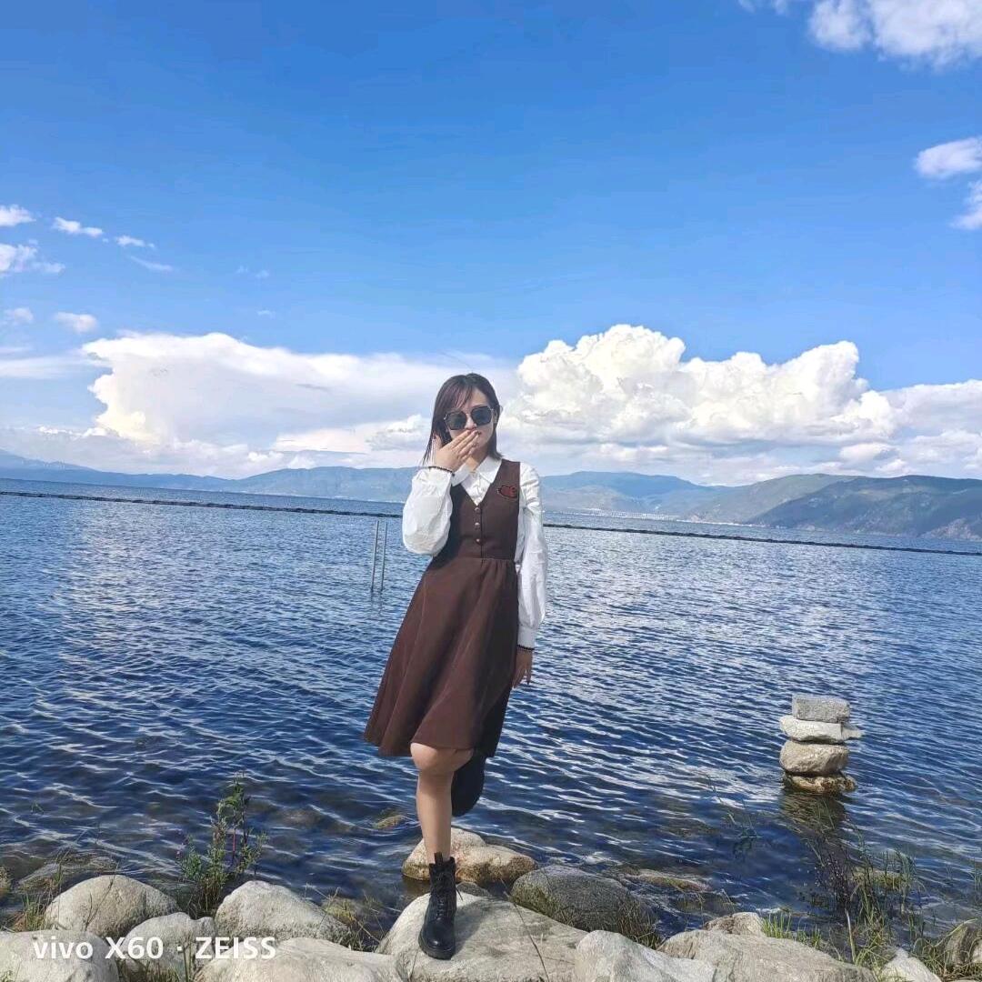 莱绅通灵  雅倩
